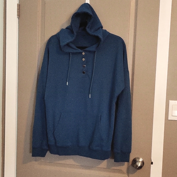 Hoodie - Picture 1 of 2